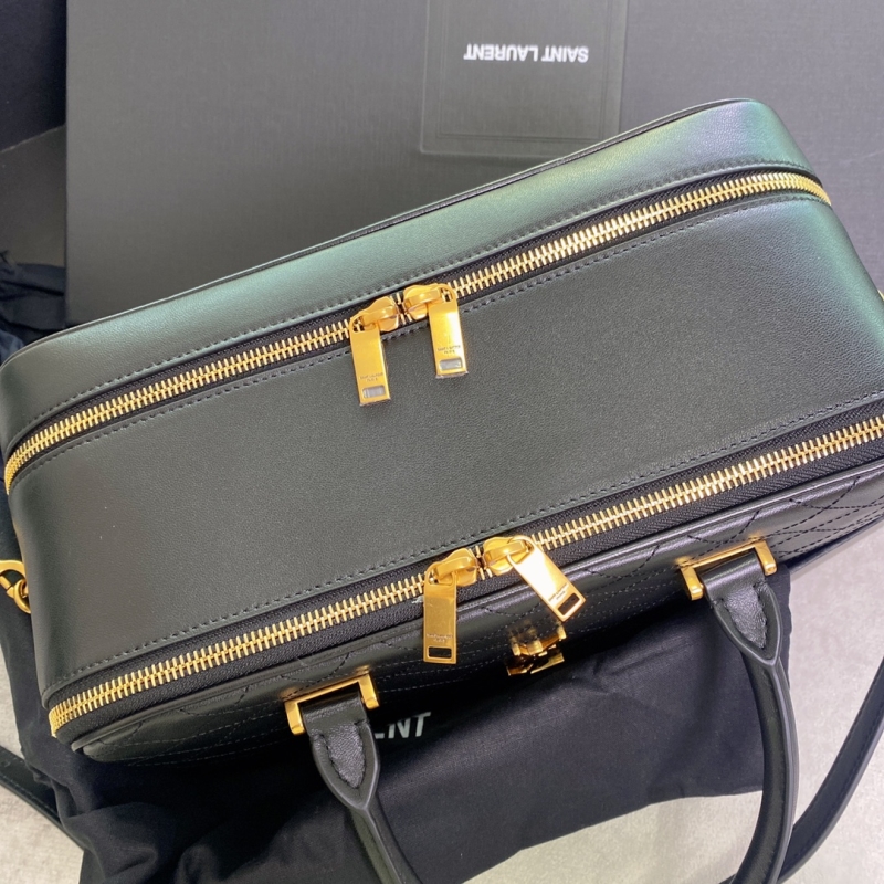 YSL Top Handle Bags